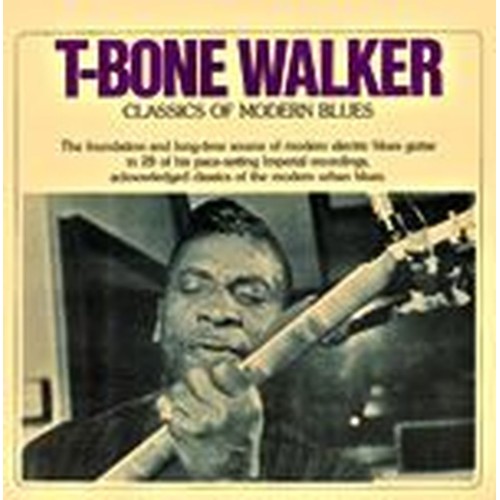classics of modern blues
