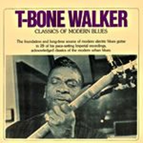 classics of modern blues