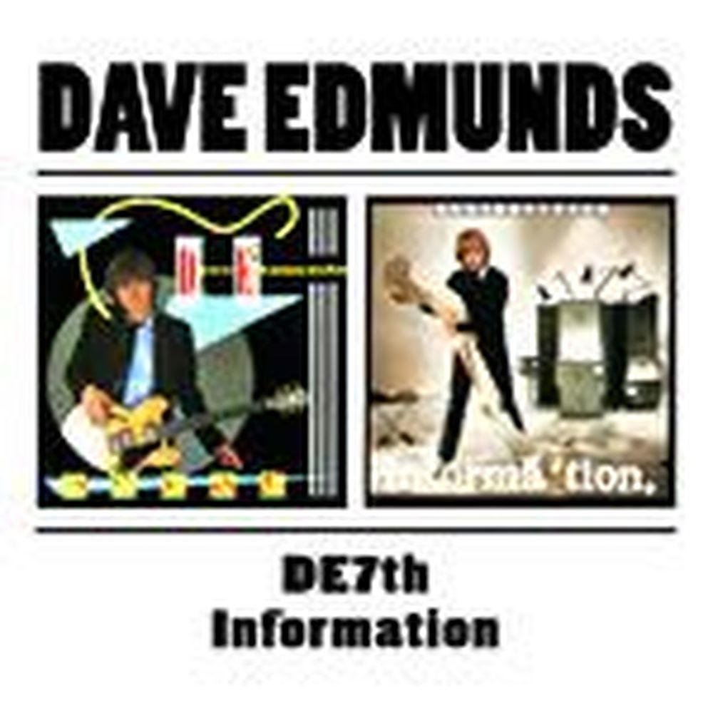 d.e.7th/information