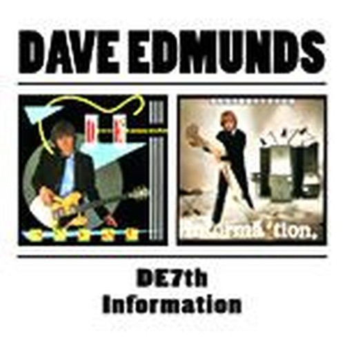 d.e.7th/information