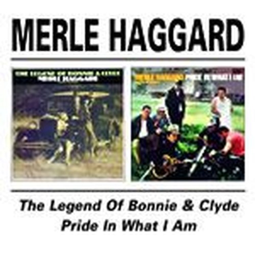the legend of b & c/pride in what i am
