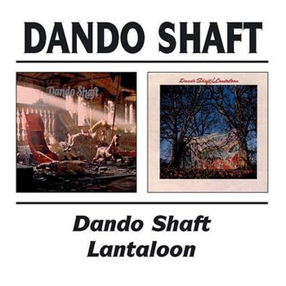 dando shaft/lantaloon