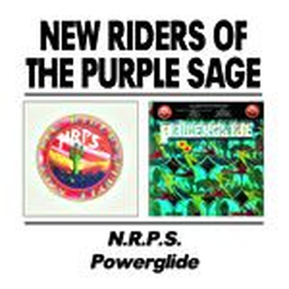nrps/powerglide