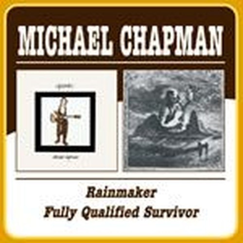 rainmaker/fully qualified survivor