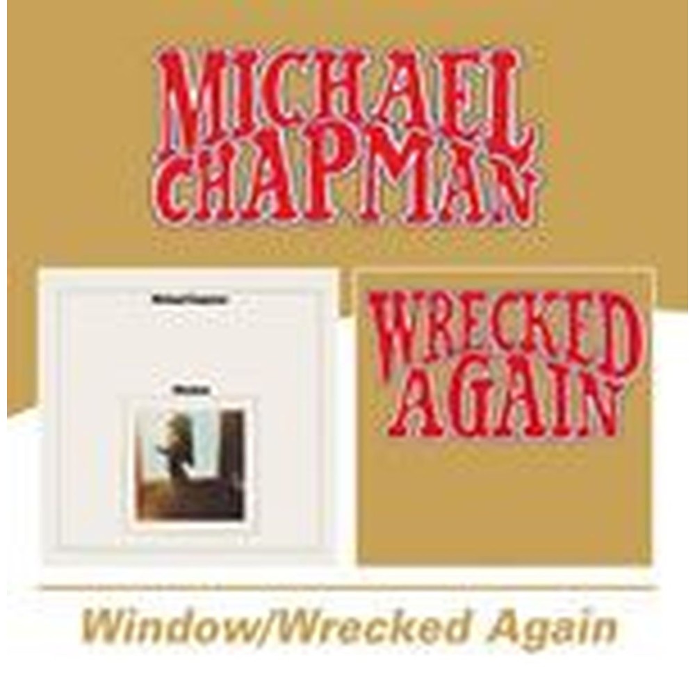 window/wrecked again