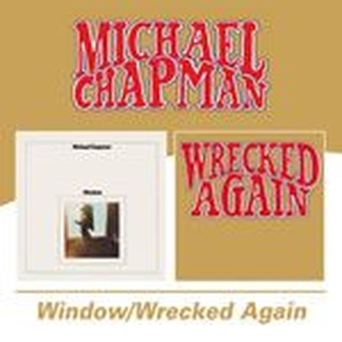 window/wrecked again