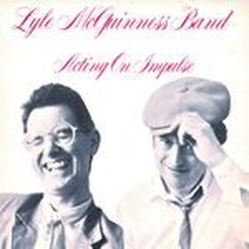 band acting on impulse