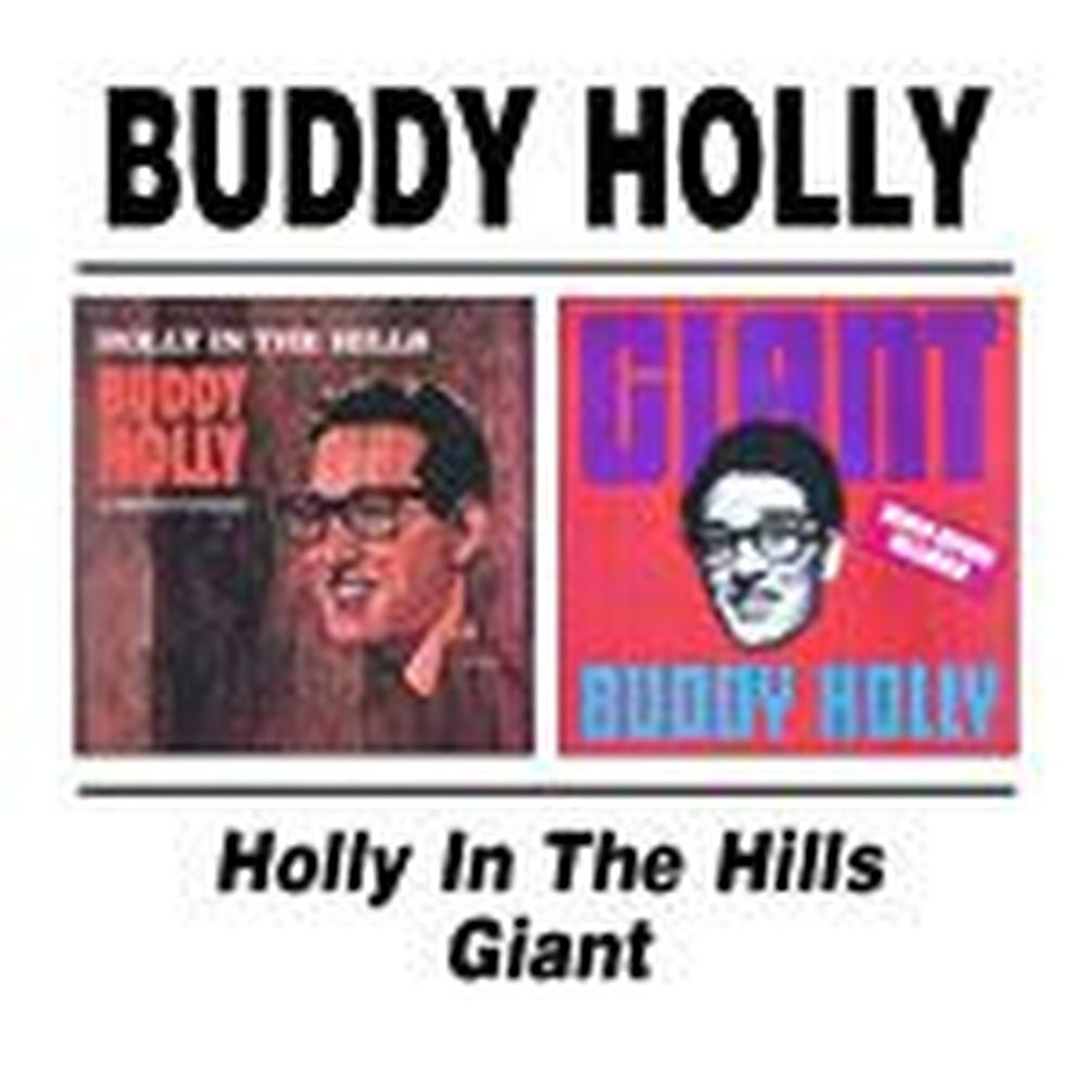 holly in the hills/giant