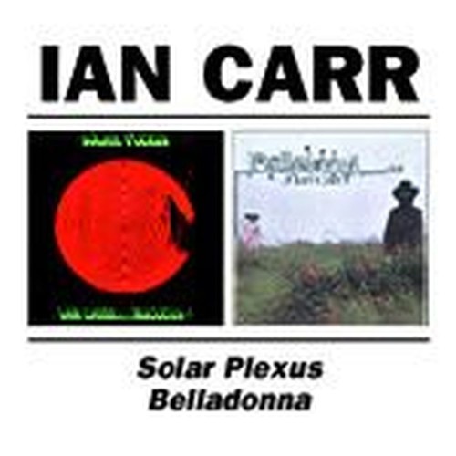 solar plexus/bella donna
