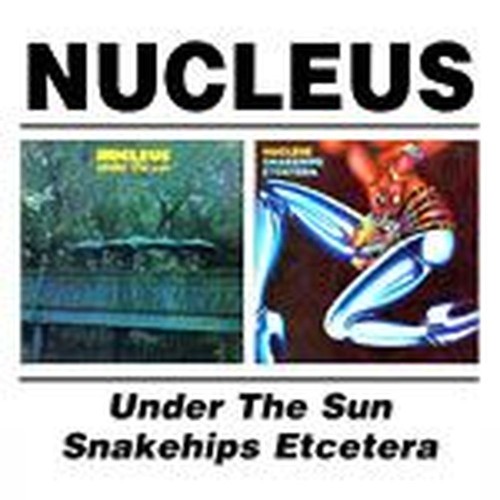 under the sun/snakeships etcetera