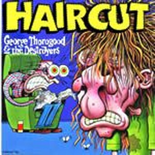haircut