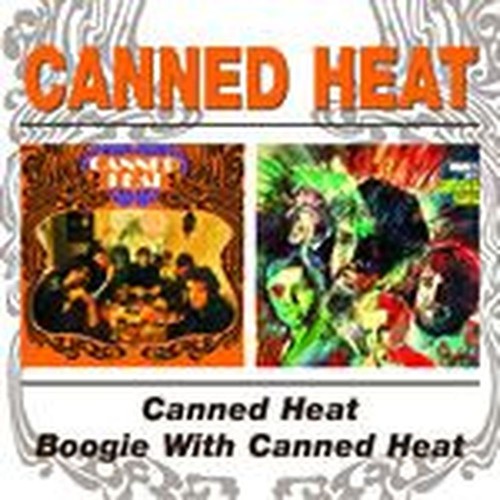 canned heat/boogie with canned heat