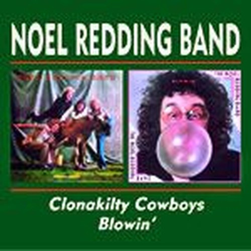 clonakilty cowboys/blowin'