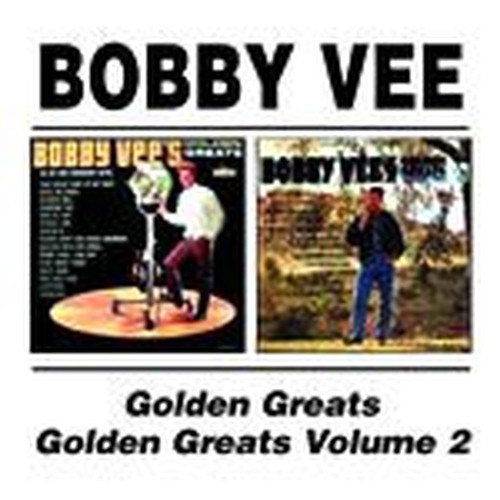 golden great vols i & ii