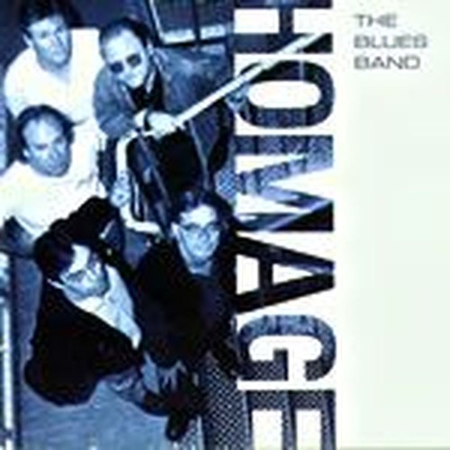 homage