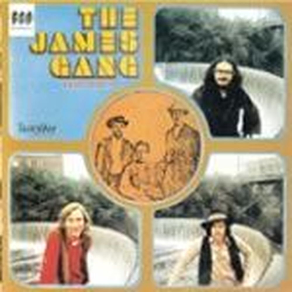 yer' album