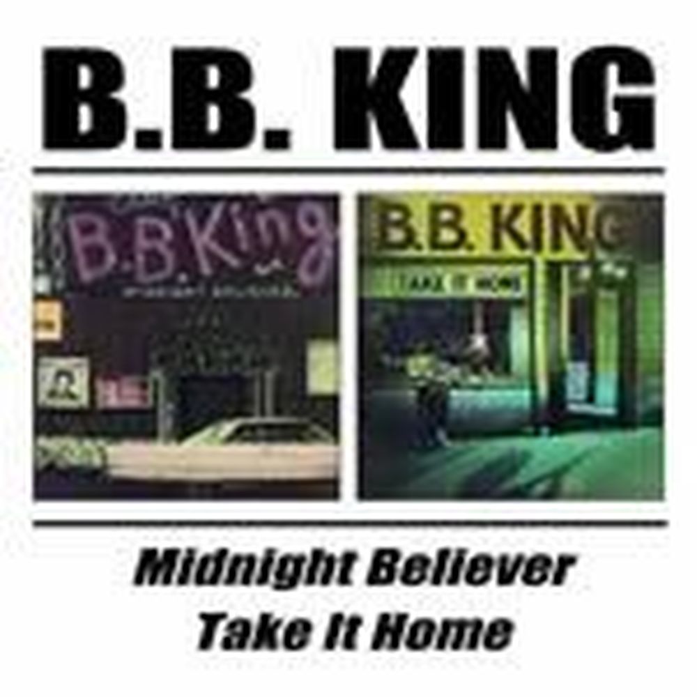 midnight believer/take it home