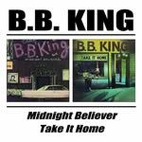 midnight believer/take it home