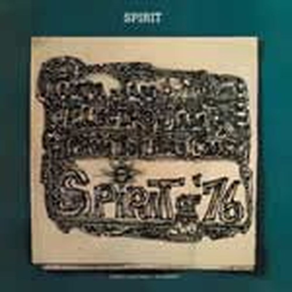 spirit of 76
