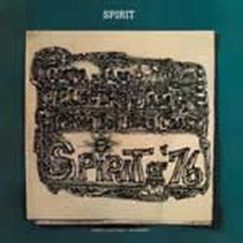 spirit of 76