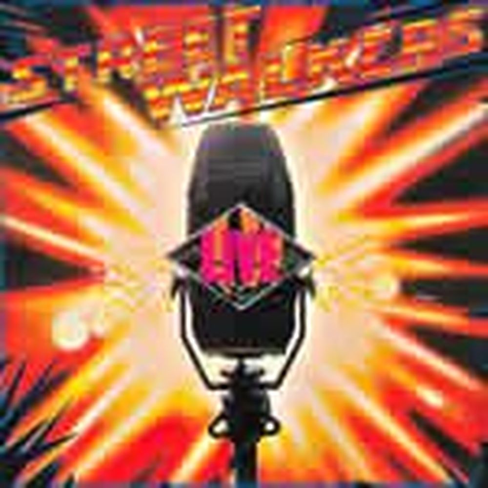 streetwalkers live