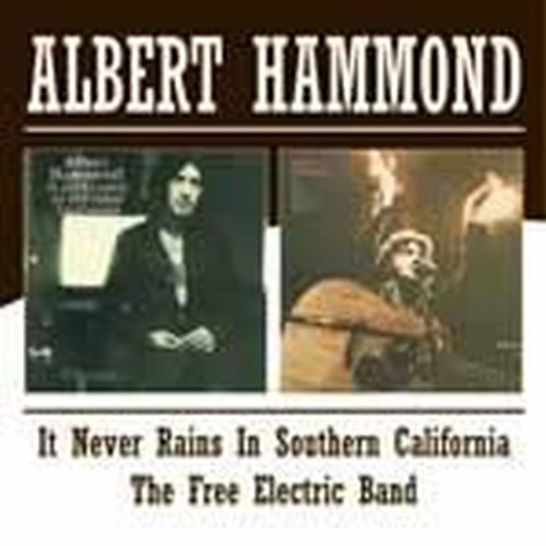 it never rains.../the free electric band