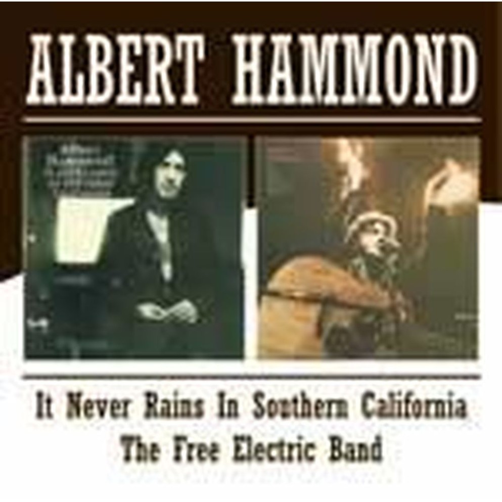it never rains.../the free electric band