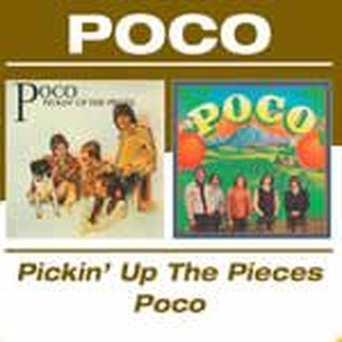 poco/pickin' up the pieces
