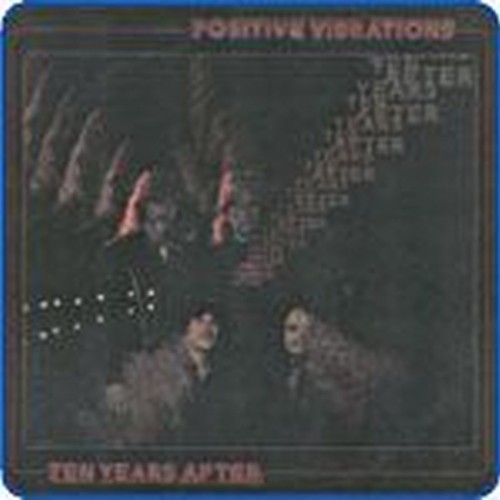 positive vibrations
