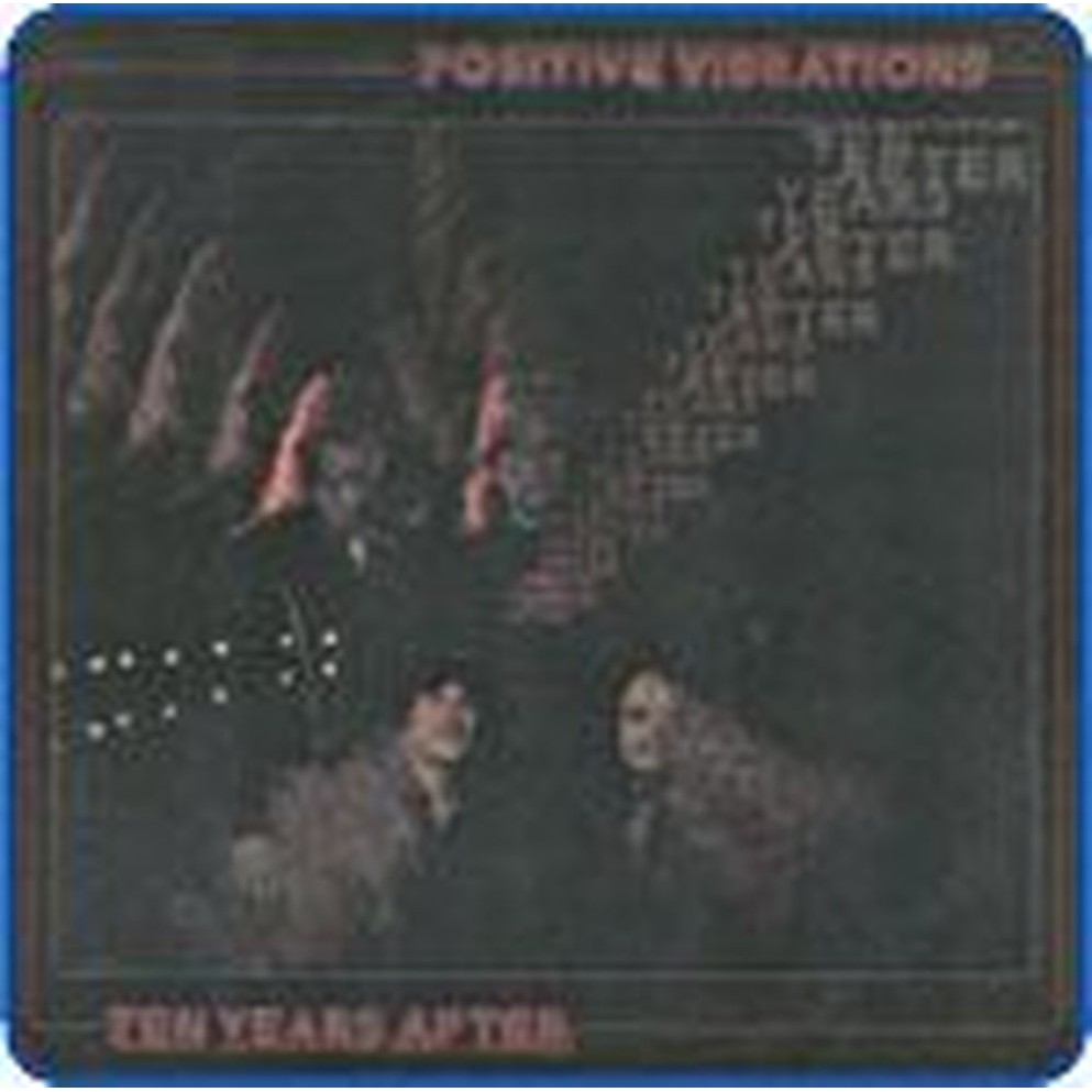 positive vibrations