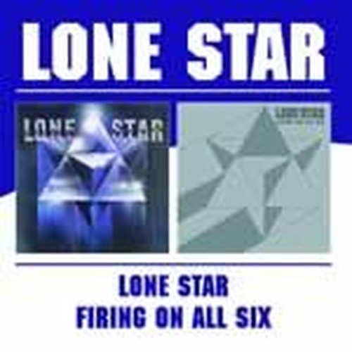 lone star/firing on all six