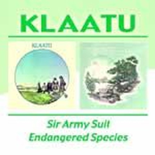 sir army suit/endangered species