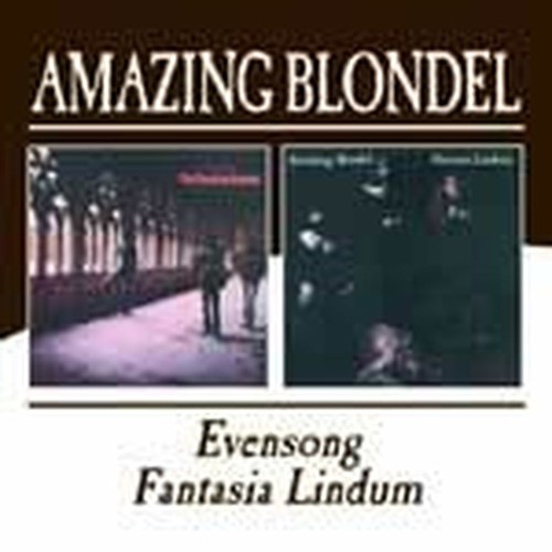 evensong/fantasia lindum