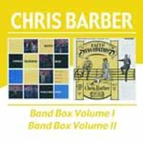 band box vols i & ii