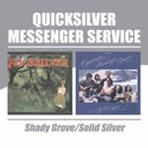 shady grove/solid silver