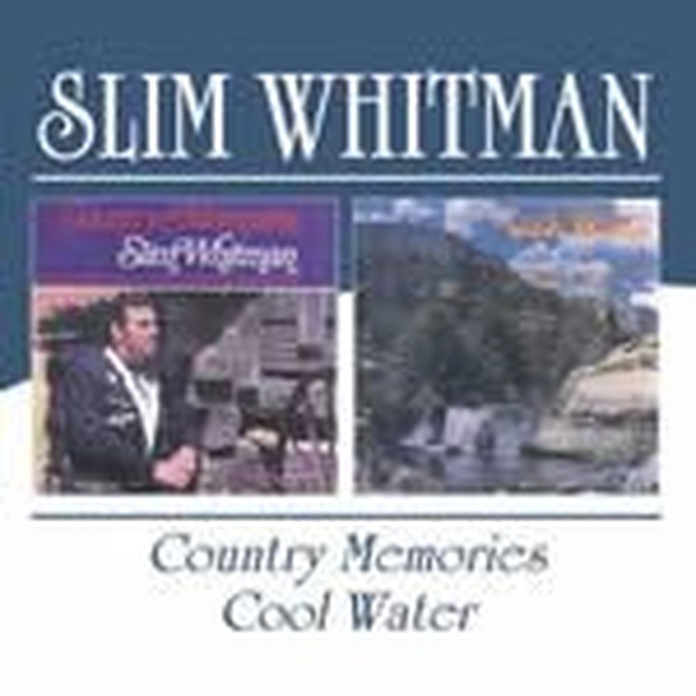 country memories/cool water