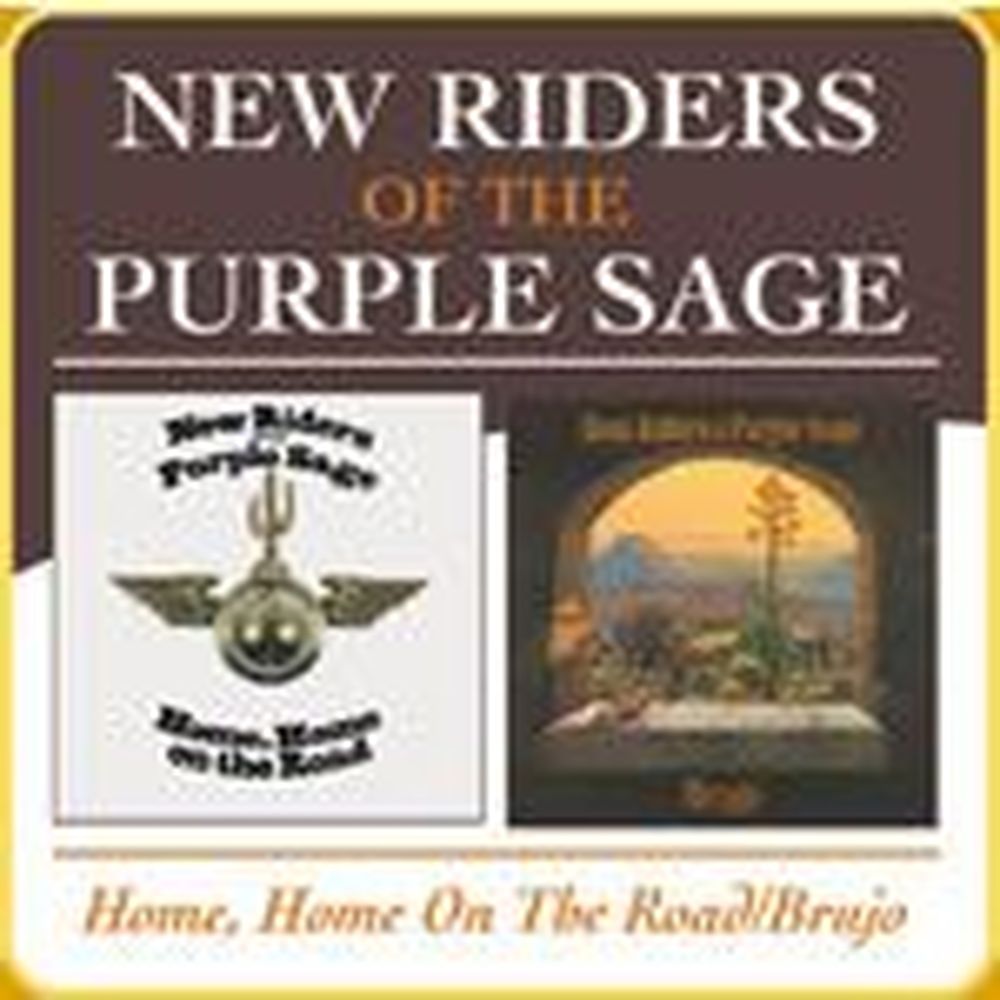 home on the range/brugo