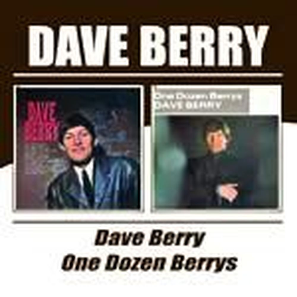 dave berry/the special sound of dave berry