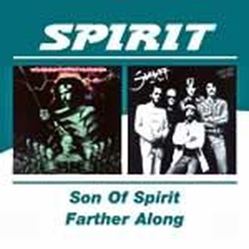 son of spirit/farther along