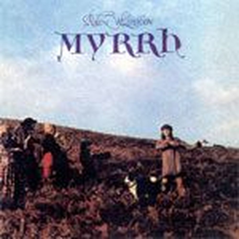 myrrh