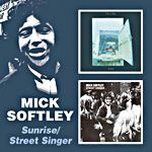 sunrise / street singer