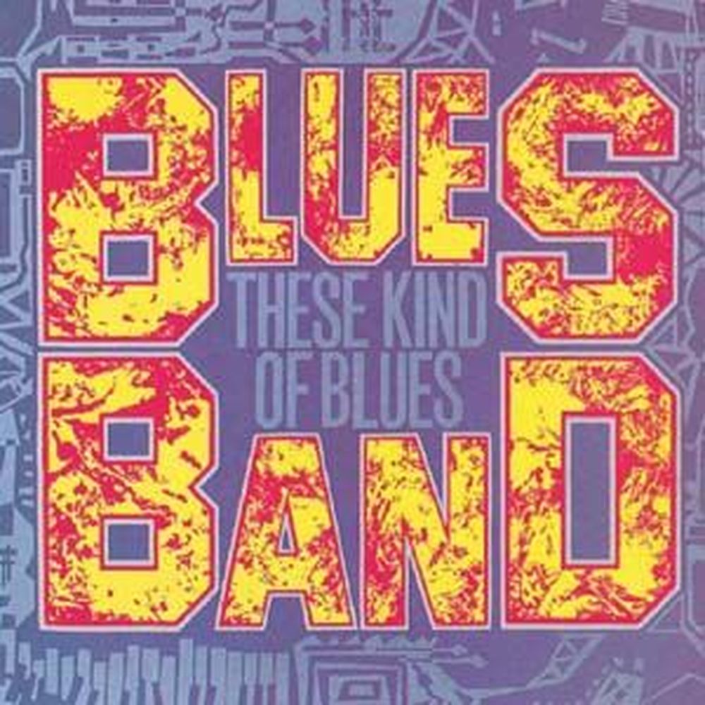these kind of blues