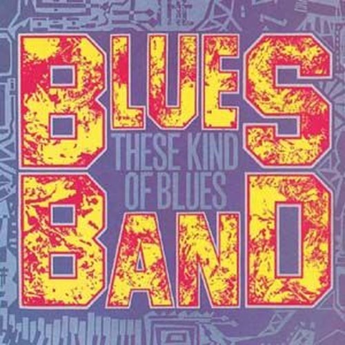 these kind of blues