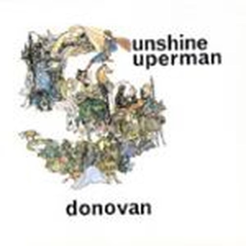 sunshine superman