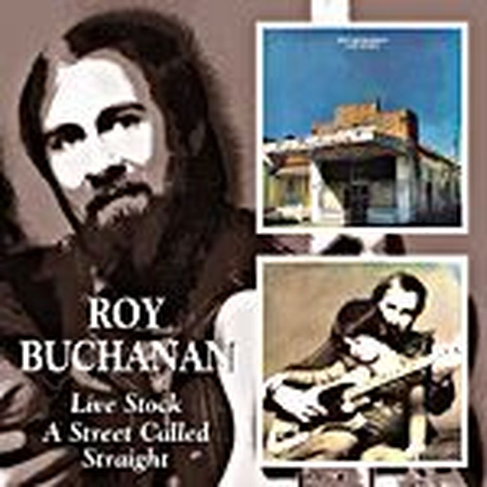 live stock/a street called straight