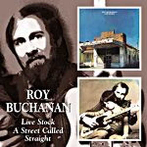 live stock/a street called straight