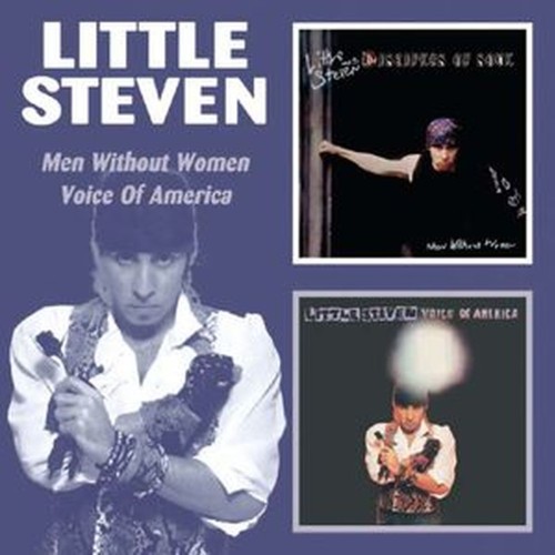 men without women/voice of america