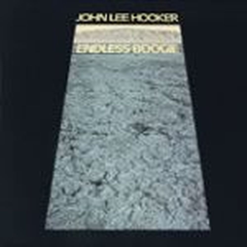 endless boogie