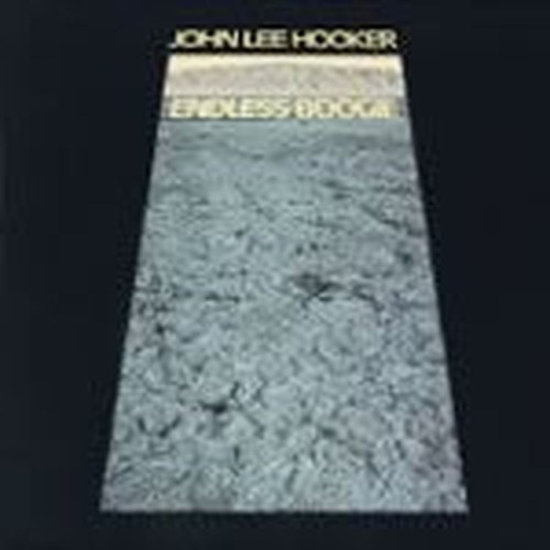 endless boogie