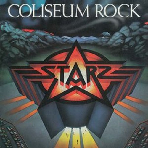 coliseum rock